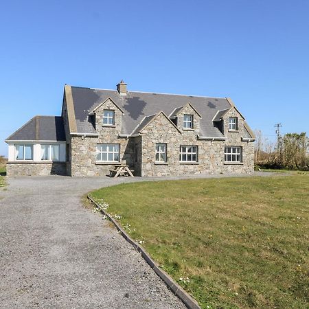 Realt Na Maidne Claddaghduff Exterior foto