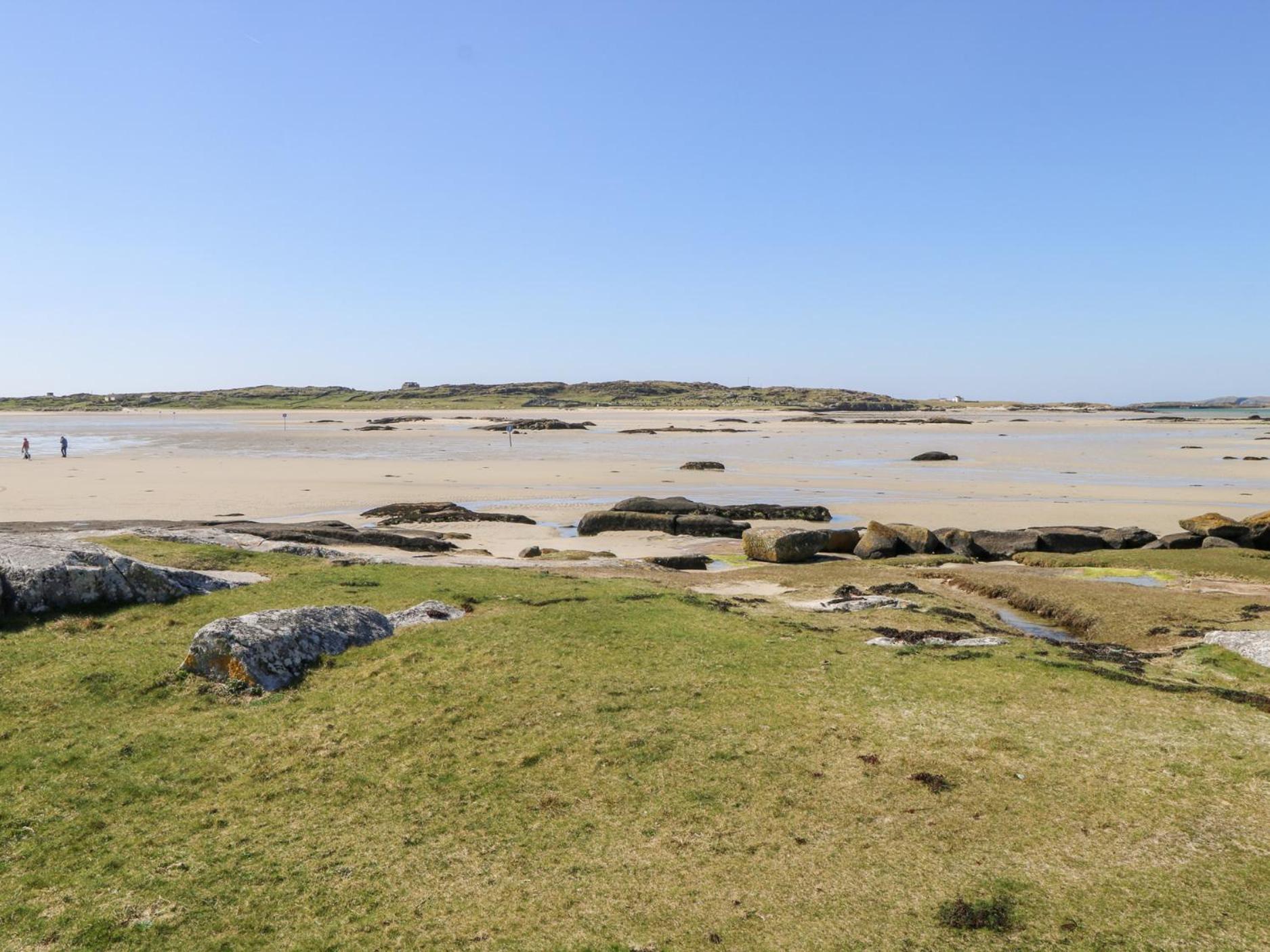 Realt Na Maidne Claddaghduff Exterior foto