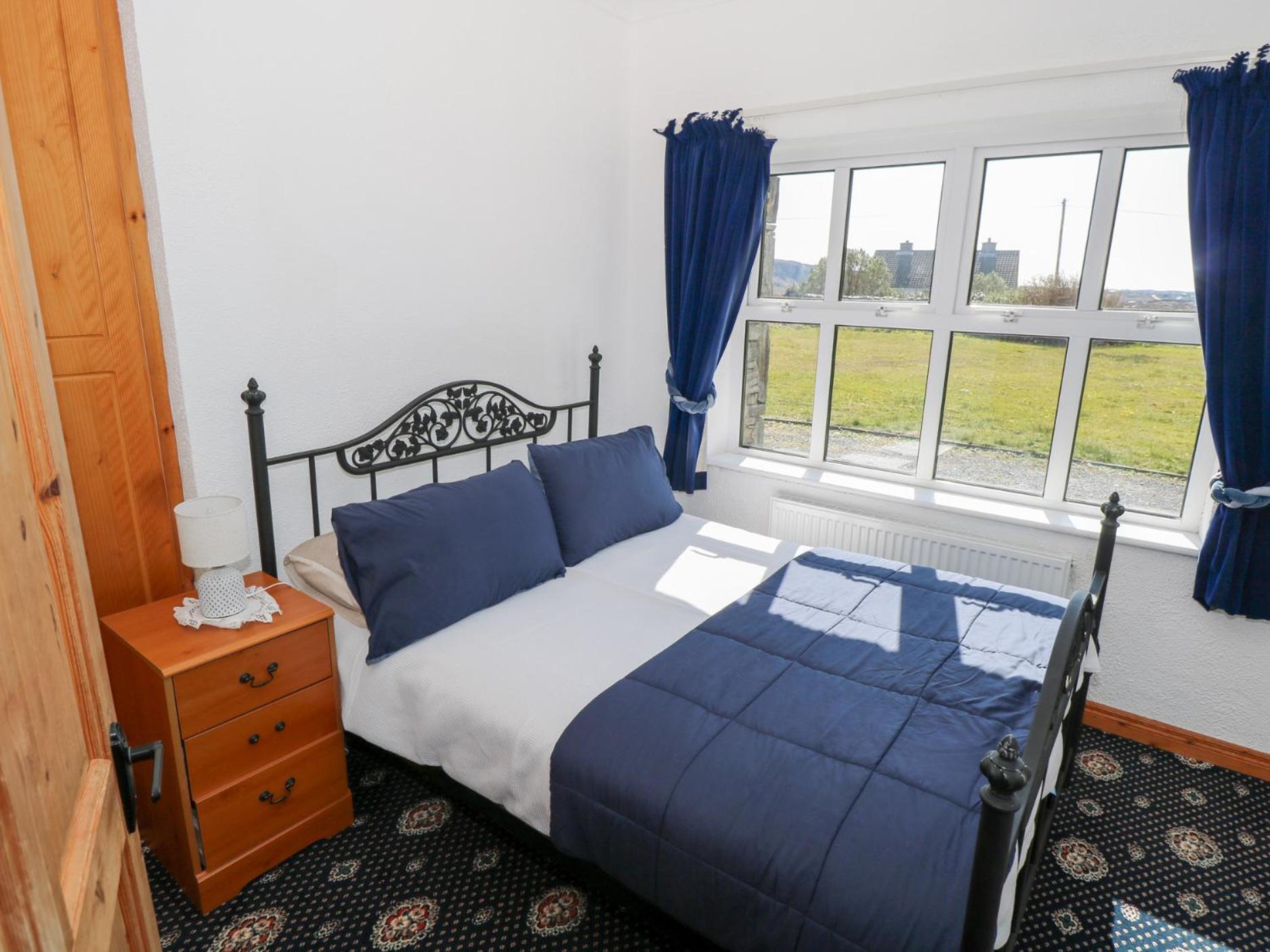 Realt Na Maidne Claddaghduff Exterior foto