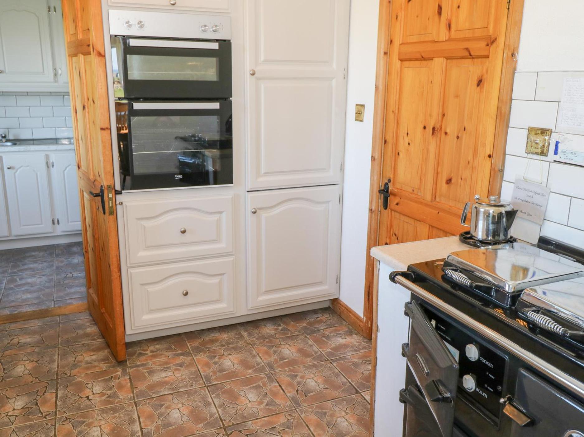Realt Na Maidne Claddaghduff Exterior foto